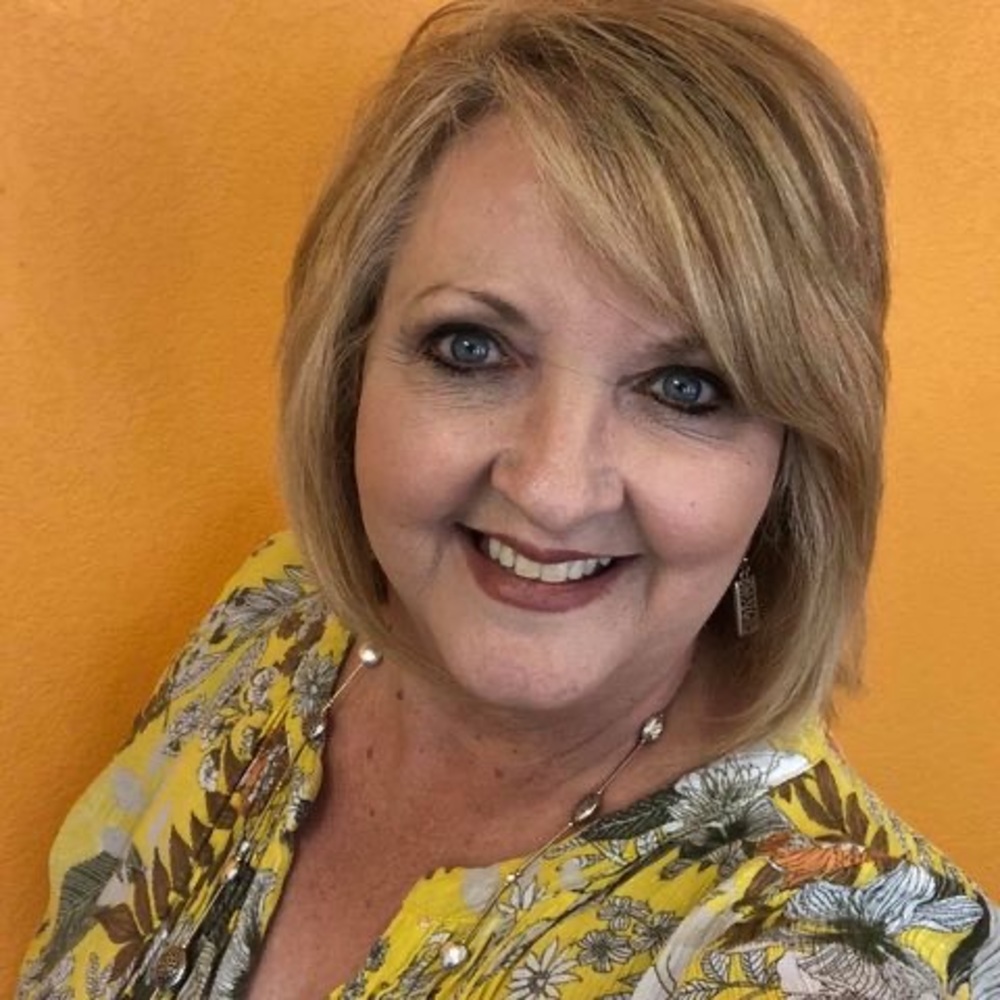 Meet your Posher, Janice